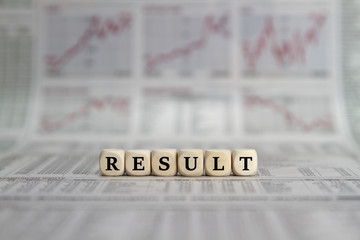 result