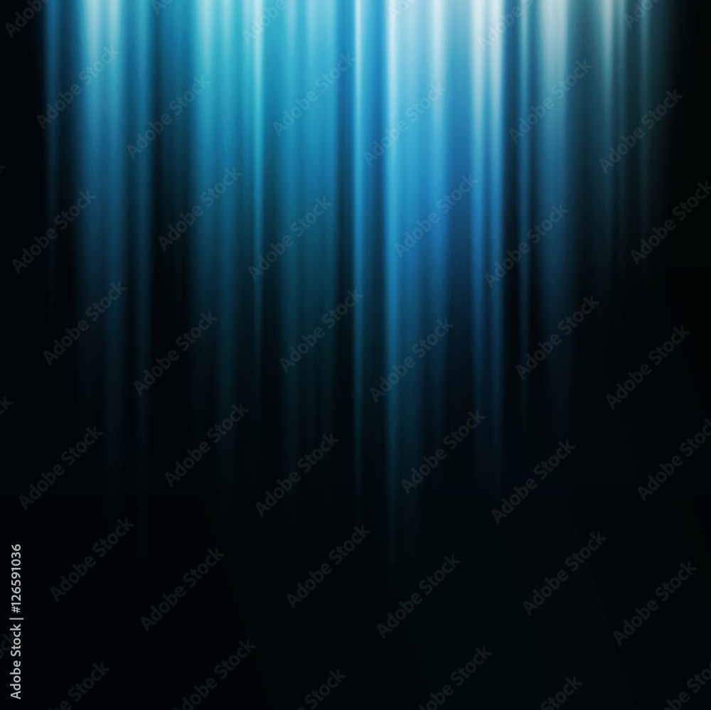 Poster Abstract vector shiny background