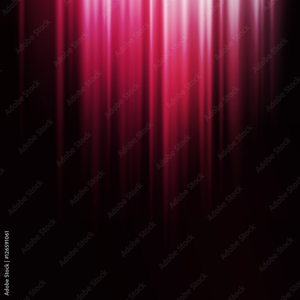 Poster Abstract vector shiny background