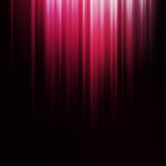 Abstract vector shiny background