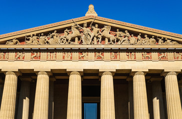 Parthenon