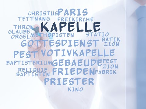 Kapelle (Kirchenbau)
