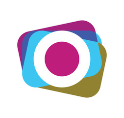 Photo Camera Icon
