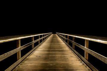 Fototapeta premium Where are we going?