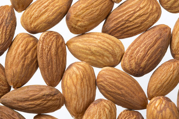 アーモンド