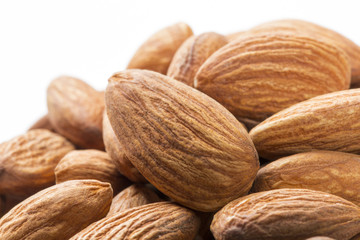 アーモンド