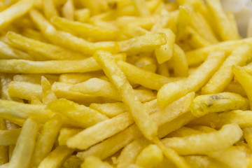 French fries