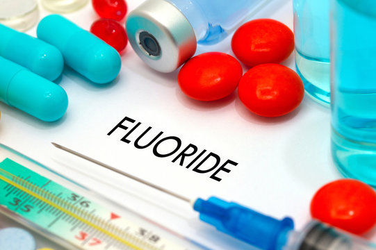 Fluoride