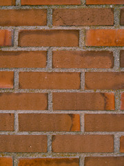 Texture of bricks wall