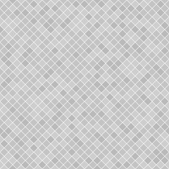 Diamond pattern. Seamless vector