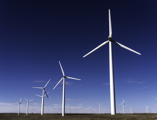 Cedar Creek Wind Farm
