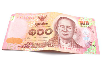 Billie of Thailand THB 100