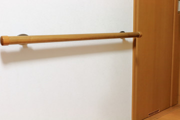 手すり