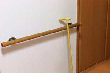 手すり