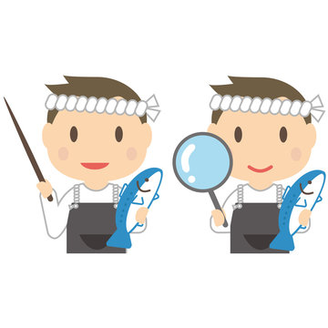 163 最適な 魚屋さん 画像 ストック写真 ベクター Adobe Stock