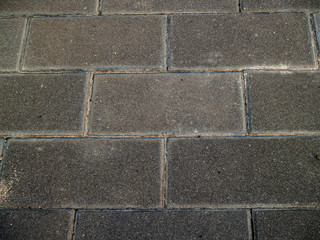 Textura of bricks wall