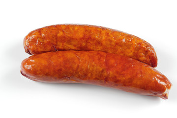 saucisses fumées 10112016