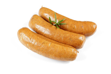 saucisses fumées 10112016