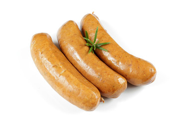 saucisses fumées 10112016