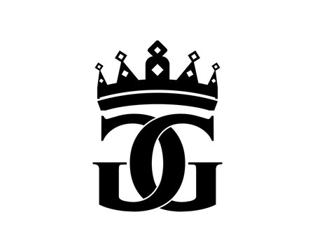 GG crown