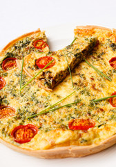 French quiche