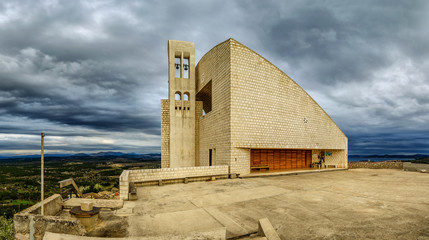 Church of the Lady of Carmel