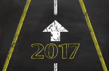 2017 on the road ahead