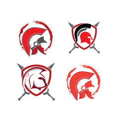 Best Collection Spartan Head