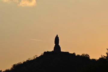 Alyosha Soviet Army Memorial