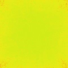 abstract yellow background texture