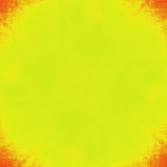 abstract yellow background texture