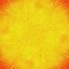 abstract yellow background texture
