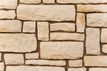Wall masonry, background, texture