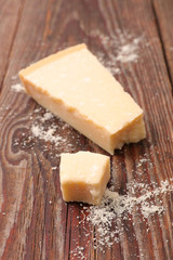 parmesan