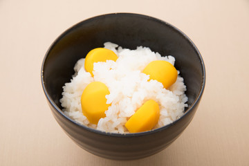 栗ご飯