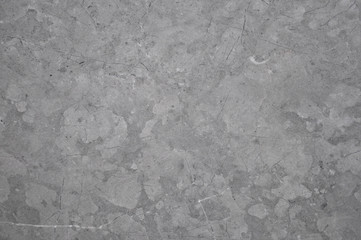 Grey marble texture background