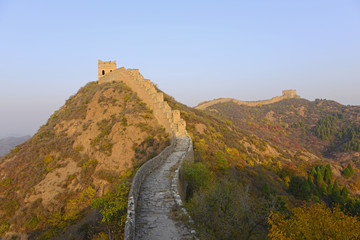 The Great Wall