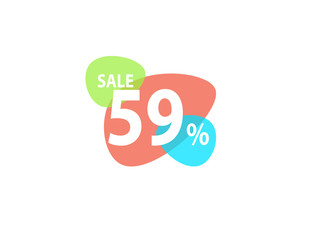 SALE 59%