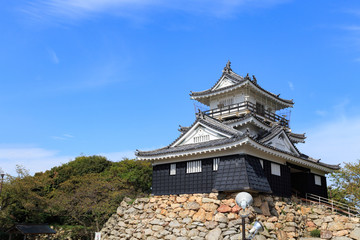 浜松城 -徳川家康が築いた出世城-