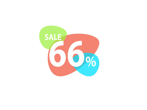 SALE 66%