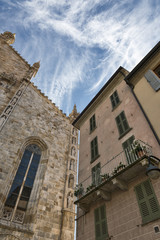 Como (Lombardy, Italy): Cathedral