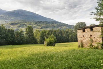 Sentiero della Valtellina (Lombardy, Italy)