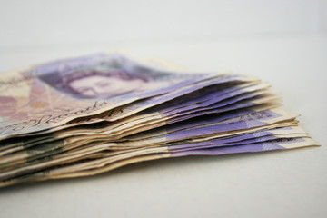 pounds