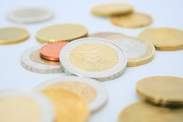 coins