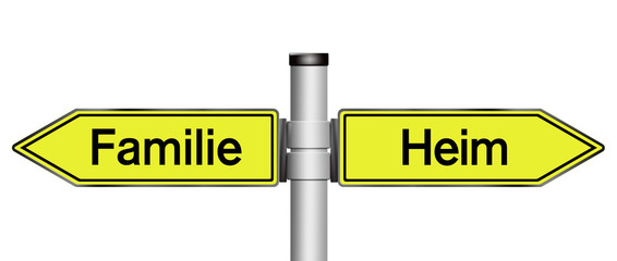 gabelung entscheidung pflege familie heim wegweiser