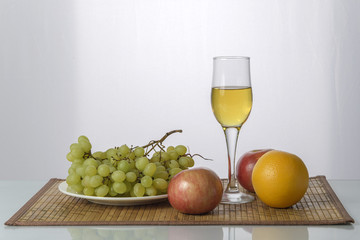 still life