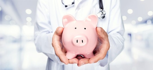 Healthcare and medicine.