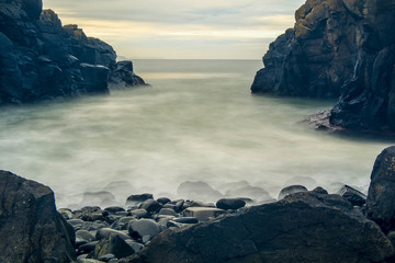 Portstewart Coastline
