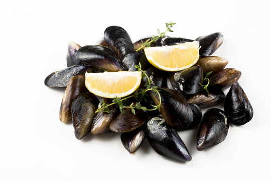 Midye Dolma