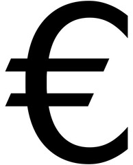 Euro sign